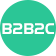 B2B2C多用户商城系统