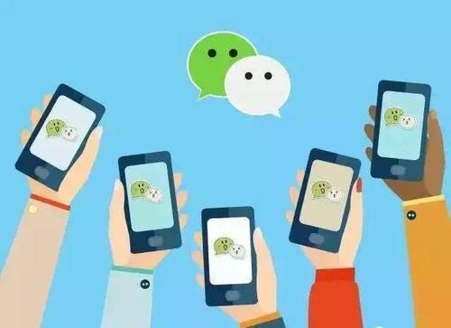 你知道快速开发微信商城的方法吗？